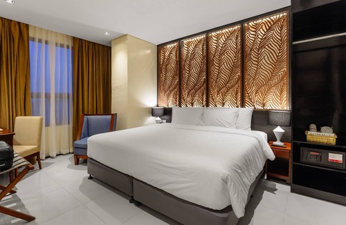 Tacloban Hotel | Summit Hotel Tacloban