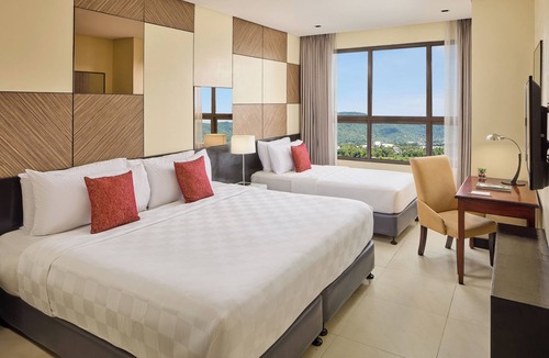 Tacloban Hotel | Summit Hotel Tacloban