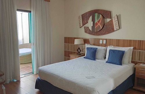 Lambari Hotel | Summit Lago Hotel