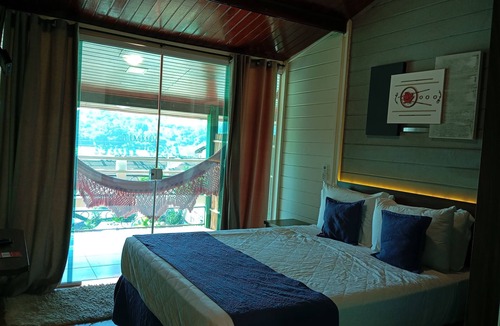 Lambari Hotel | Summit Lago Hotel
