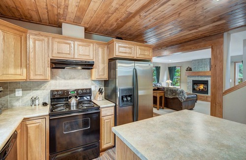 Valley of the Sun Cabin | Summit Lodge