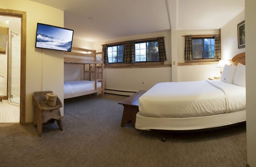 Killington Hotel | Summit Lodge
