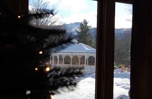 Killington Hotel | Summit Lodge