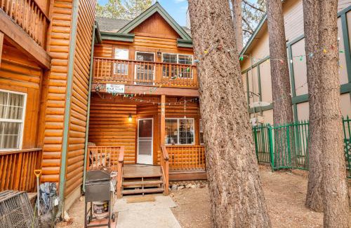 Summit Estates House | Summit mountain getaway #2264