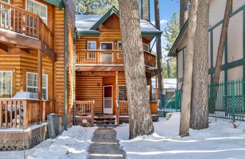 Summit Estates House | Summit mountain getaway #2264