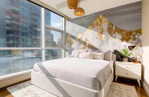 Beltline House | Summit Mountain & Skyline Views Beltline