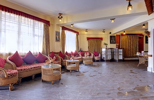 Pelling Hotel | Summit Newa Regency