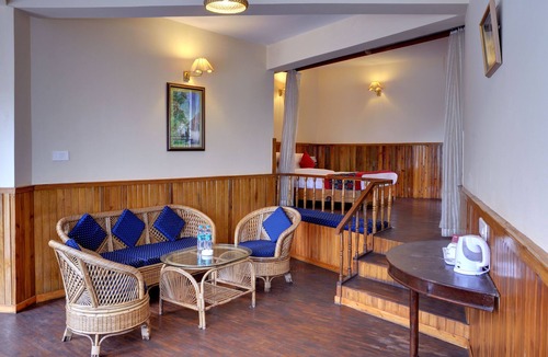 Pelling Hotel | Summit Newa Regency