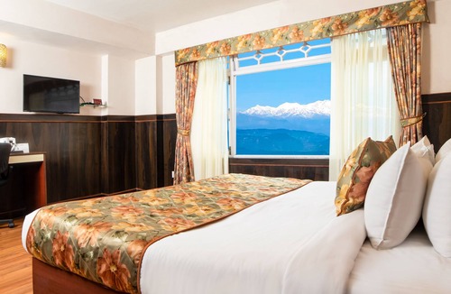Darjeeling Resort | Summit Oakden Resort & Spa
