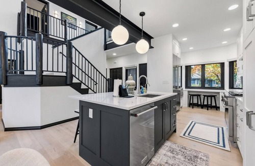Edwards Villa | Summit on Dakota | Luxe Arrowhead Retreat
