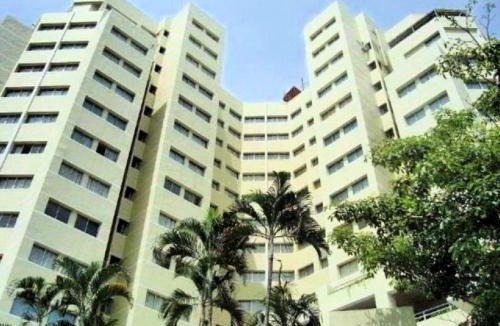 Prawet Hotel | Summit Pavilion Hotel