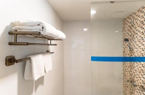 Prawet Hotel | Summit Pavilion Hotel