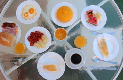 Guaxuma Hotel | Summit Pousada Noah