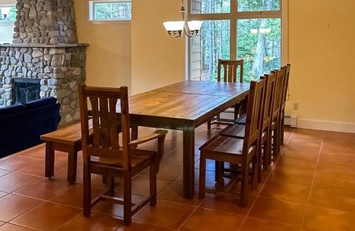 Carrabassett Valley House | Summit Retreat