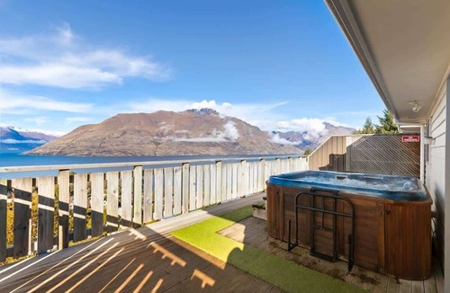 Fernhill House | Summit Serenity Two Bedroom