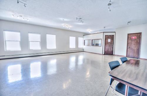 Dillon Apartment | Summit Serenity