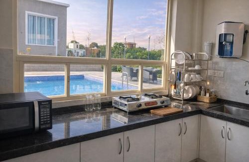 Jaipur Villa | Summit Springs Resorts