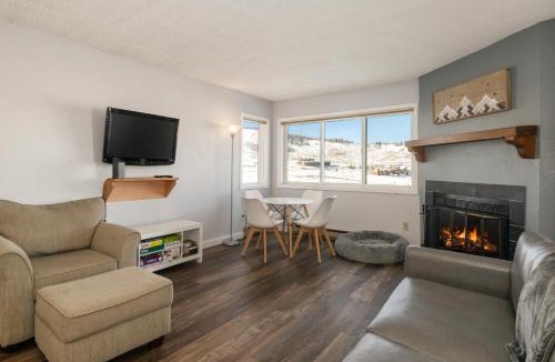 Silvercreek House | Summit Unit 1103