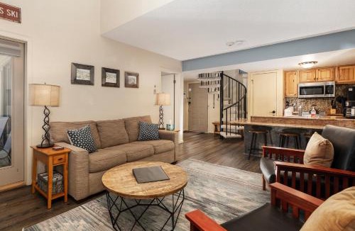 Silvercreek House | Summit Unit 1303