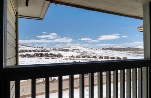 Silvercreek House | Summit Unit 1303