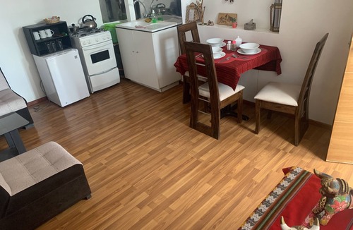 San Blas Bed & Breakfast | Summit Viewpoint House - 8 Private apartments