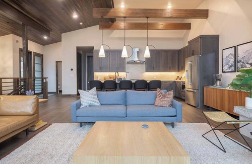 Winter Park Ski Chalet | Summit Views | Hot Tub | Games