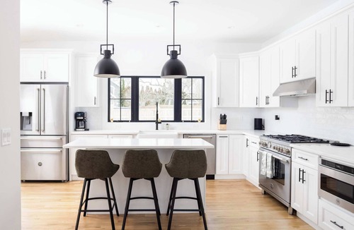 Westhampton House | Summit Vista by Rove Travel Home with Patio & Pool