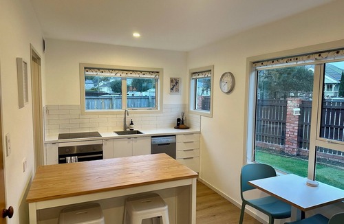Sumner House | Sumner Beach Retreat