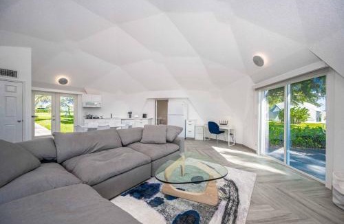 Clermont House | Sumner Lake Tiny House
