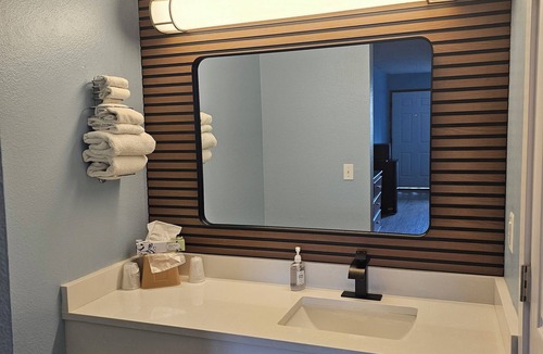 Sumner Hotel | Sumner Motor Inn