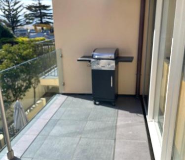 Sumner Apartment | Sumner Surf Break Apt 3