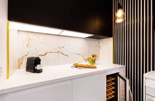Vivienne Apartment | Sumptuous apartment - 1BR/6P - Bourse