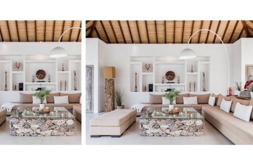 Babakan Villa | Sumptuous & Luxury Private Villa with Pool in a secluded part of Canggu