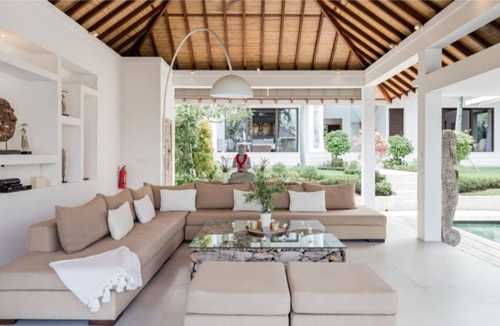 Babakan Villa | Sumptuous & Luxury Private Villa with Pool in a secluded part of Canggu