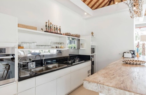 Babakan Villa | Sumptuous & Luxury Private Villa with Pool in a secluded part of Canggu