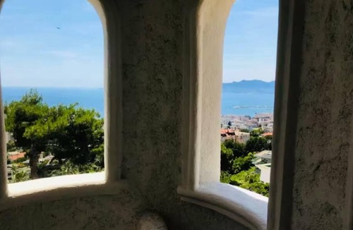 California - Pezou Villa | Sumptuous Mediterranean villa in Cannes