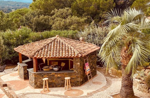 Gassin Villa | Sumptuous Villa - Gassin