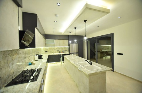 Ouahat Sidi Brahim House | Sumptuous villa with heated pool and Hamam on the Palmeraie side