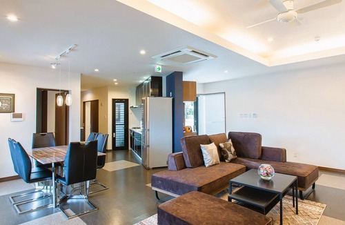 Sumuide House | Sumuide Terrace H