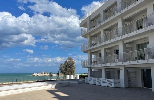 San Tommaso Tre Archi Apartment | Sumus Smart Residence