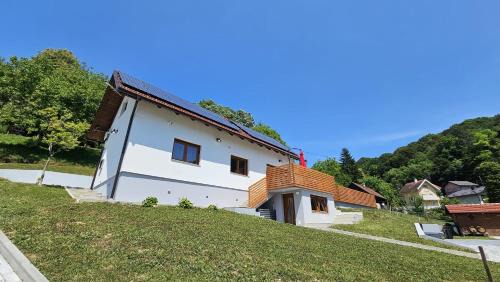 Tuheljske Toplice House | Sunčev breg