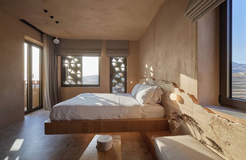 Tinos Town Hotel | Sun Aeriko