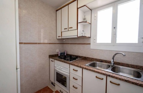 Cunit Apartment | Sun and Beach by Interhome