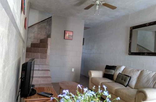 Ensenada House | Sun and beach. Includes coffee Book now.