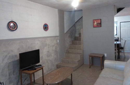 Ensenada House | Sun and beach. Includes coffee Book now.