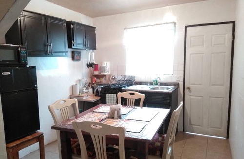 Ensenada House | Sun and beach. Includes coffee Book now.