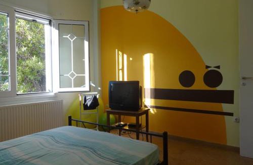Kontos House | Sun and Sea