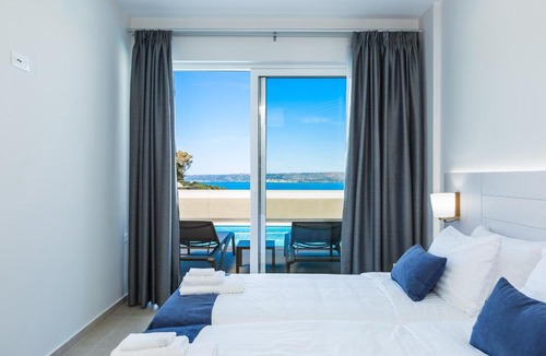 Plaka Apartment | Sun and Sea Plus Resort