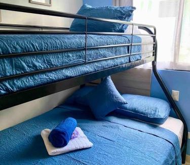 Coco Apartment | Sun and Waves Getaway
