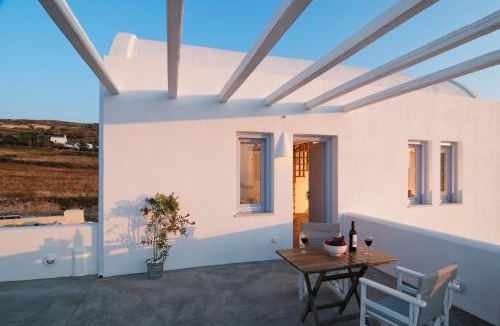 Kamari Apartment | Sun Anemos Resort